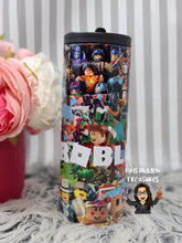 Load image into Gallery viewer, Roblox Inspired