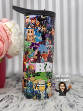 Load image into Gallery viewer, Roblox Inspired