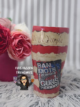 Load image into Gallery viewer, We The People Tumbler (Customizable)