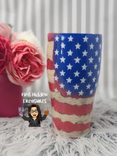 Load image into Gallery viewer, We The People Tumbler (Customizable)