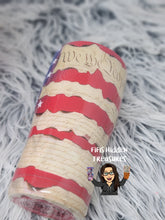 Load image into Gallery viewer, We The People Tumbler