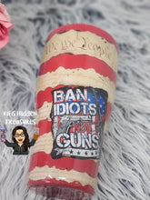 Load image into Gallery viewer, We The People Tumbler (Customizable)