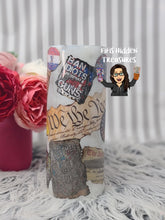 Load image into Gallery viewer, 2A Tumbler