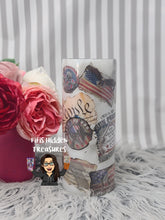 Load image into Gallery viewer, 2A Tumbler