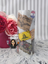 Load image into Gallery viewer, 2A Tumbler