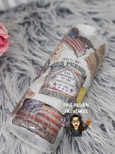 Load image into Gallery viewer, 2A Tumbler