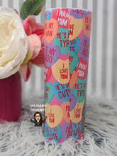 Load image into Gallery viewer, RIP Hearts Inspired