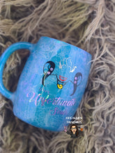 Load image into Gallery viewer, Poor Unfortunate Souls Tumbler