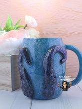 Load image into Gallery viewer, Poor Unfortunate Souls Tumbler