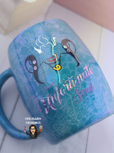 Load image into Gallery viewer, Poor Unfortunate Souls Tumbler