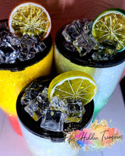 Load image into Gallery viewer, Lemon Tumbler