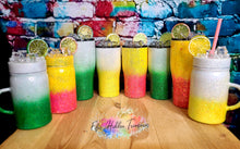 Load image into Gallery viewer, Lemon Tumbler