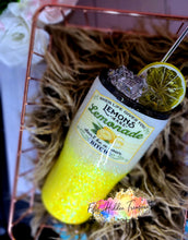 Load image into Gallery viewer, Sour Lemonade Tumbler