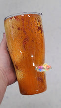 Load image into Gallery viewer, Campfire Tumbler