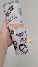 Load image into Gallery viewer, The Office Tumbler