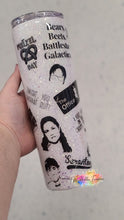 Load image into Gallery viewer, The Office Tumbler