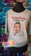 Load image into Gallery viewer, Malonliness Bleached Tee
