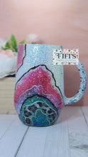 Load image into Gallery viewer, Geode mug
