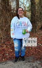 Load image into Gallery viewer, Heart on Sleeve Sweatshirt