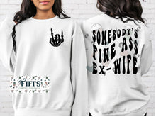 Load image into Gallery viewer, Ex-Wife