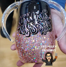 Load image into Gallery viewer, Blessed Set