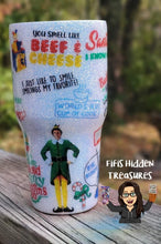 Load image into Gallery viewer, Elf Tumbler