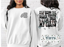 Load image into Gallery viewer, Bigger Person