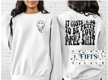 Load image into Gallery viewer, Free Shit