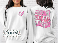 Load image into Gallery viewer, Fine A$$ Valentine