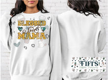 Load image into Gallery viewer, Blessed Loved Mama