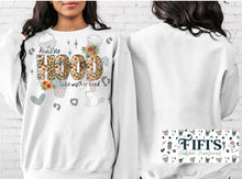 Load image into Gallery viewer, No Hood Like Motherhood