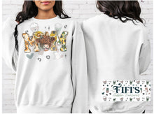 Load image into Gallery viewer, Mom(Highland Cow)