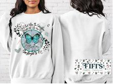 Load image into Gallery viewer, Butterfly