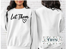 Load image into Gallery viewer, Let Them