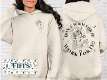 Load image into Gallery viewer, Work For It