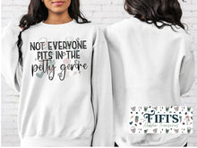 Load image into Gallery viewer, Petty Genre