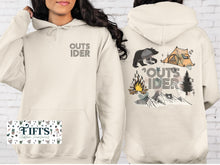 Load image into Gallery viewer, Outsider