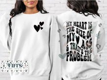 Load image into Gallery viewer, Size of My A$$