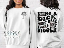 Load image into Gallery viewer, Make Yours Bigger