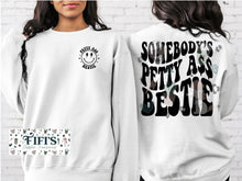 Load image into Gallery viewer, Petty A$$ Bestie