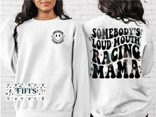 Load image into Gallery viewer, Racing Mama