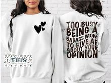 Load image into Gallery viewer, Badass Mom