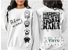 Load image into Gallery viewer, Sports Mama