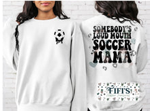 Load image into Gallery viewer, Soccer Mama