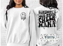 Load image into Gallery viewer, Cheer Mama