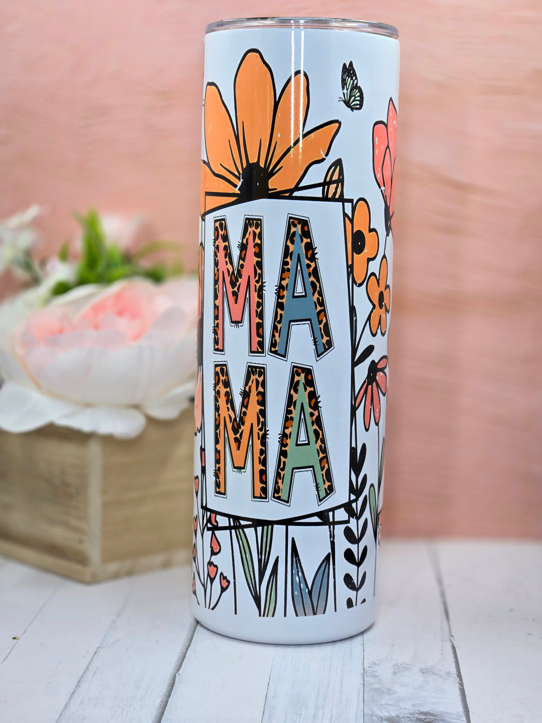 Mama 30oz