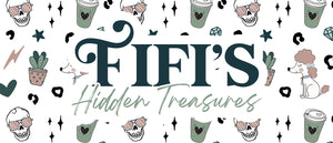 Fifis Hidden Treasures Shop