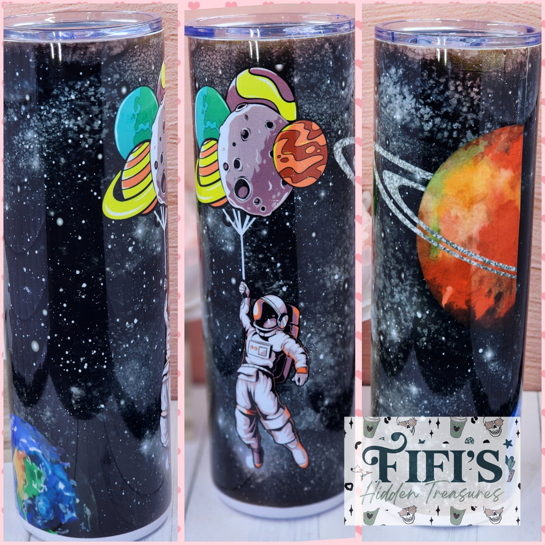 Astronaut