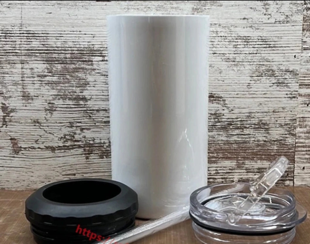 4 in 1 tumbler and holder
