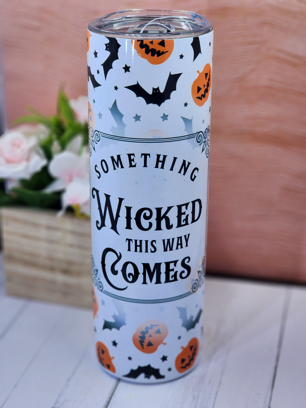 Something Wicked